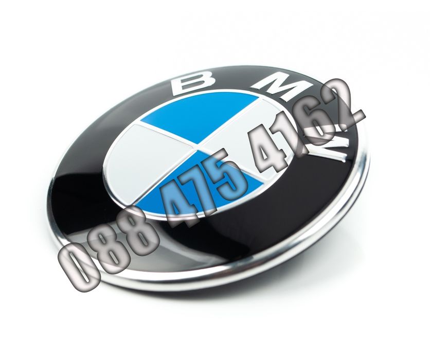 Емблеми БМВ / BMW