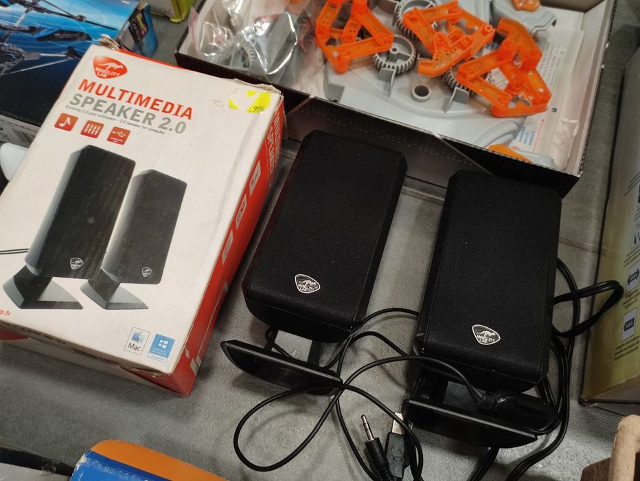 Елекртоника / Играчки / Слушалки / Тонколони