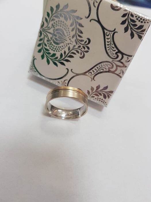 Verigheta Aur 14k 4.87gr (cdc)