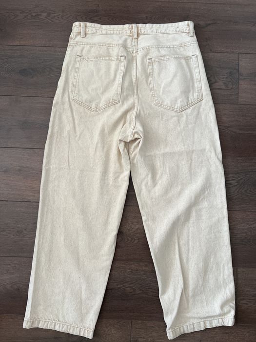 Продам джинсы bershka