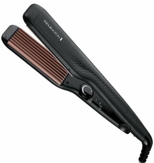 Преса за  обем и вафлички Remington