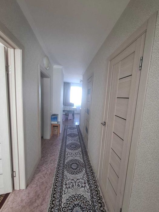 Продам 3х комн кв