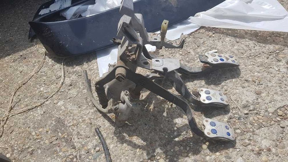 части ауди 80 90 quattro