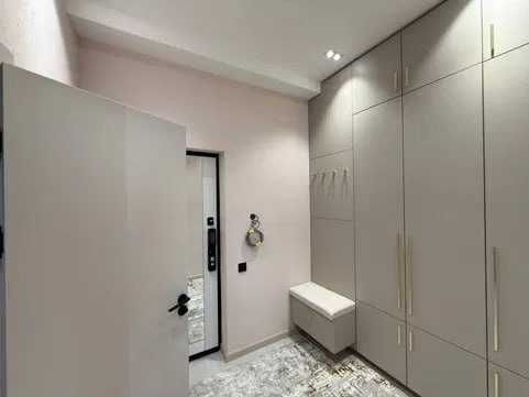 *MODERA TOWERS Премиум Центр Шота Руставели 2ком квартира 47м.Под ключ