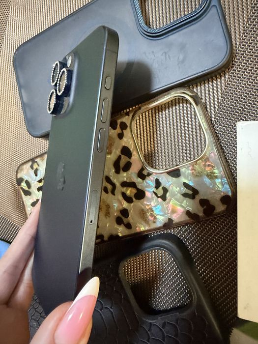 iphone 15 pro max 256 gb