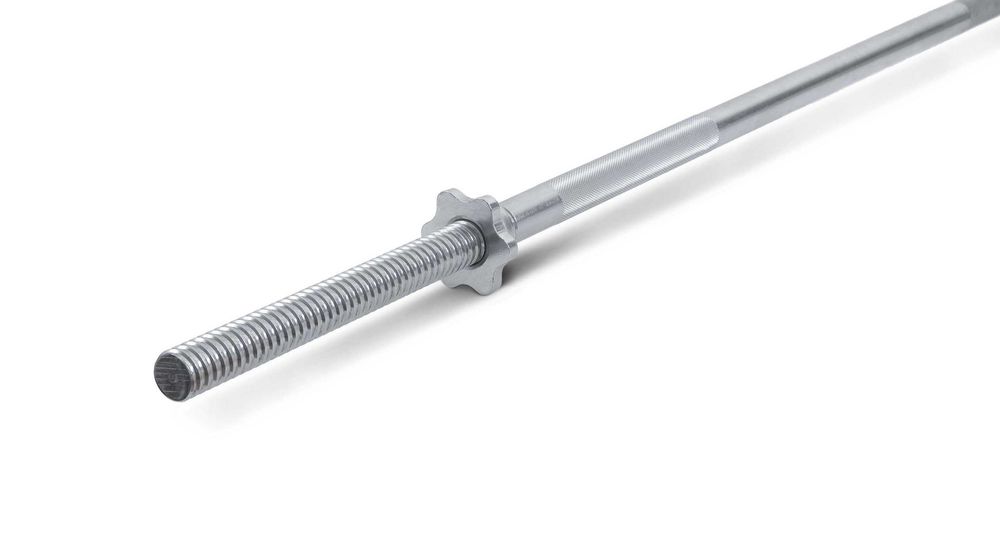 Прав Лост ø30 мм 120 см, Лостове за Фитнес Тренировки