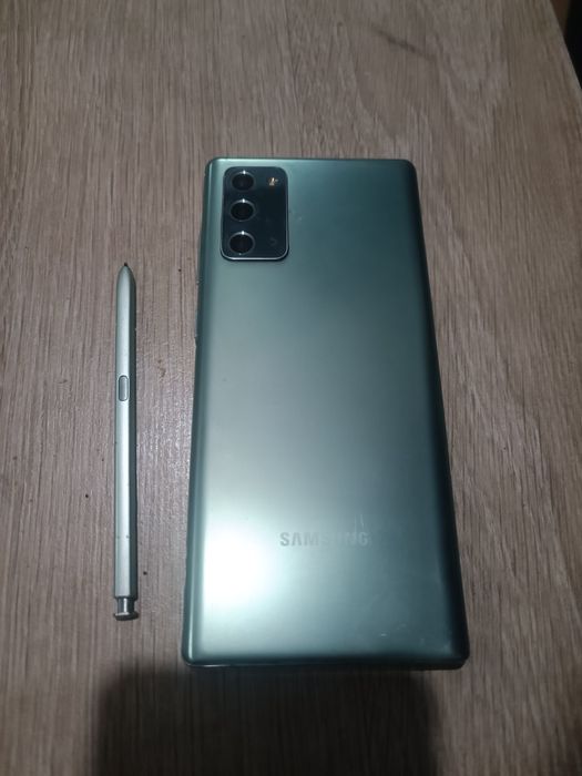 Samsung NOTE 20 5G