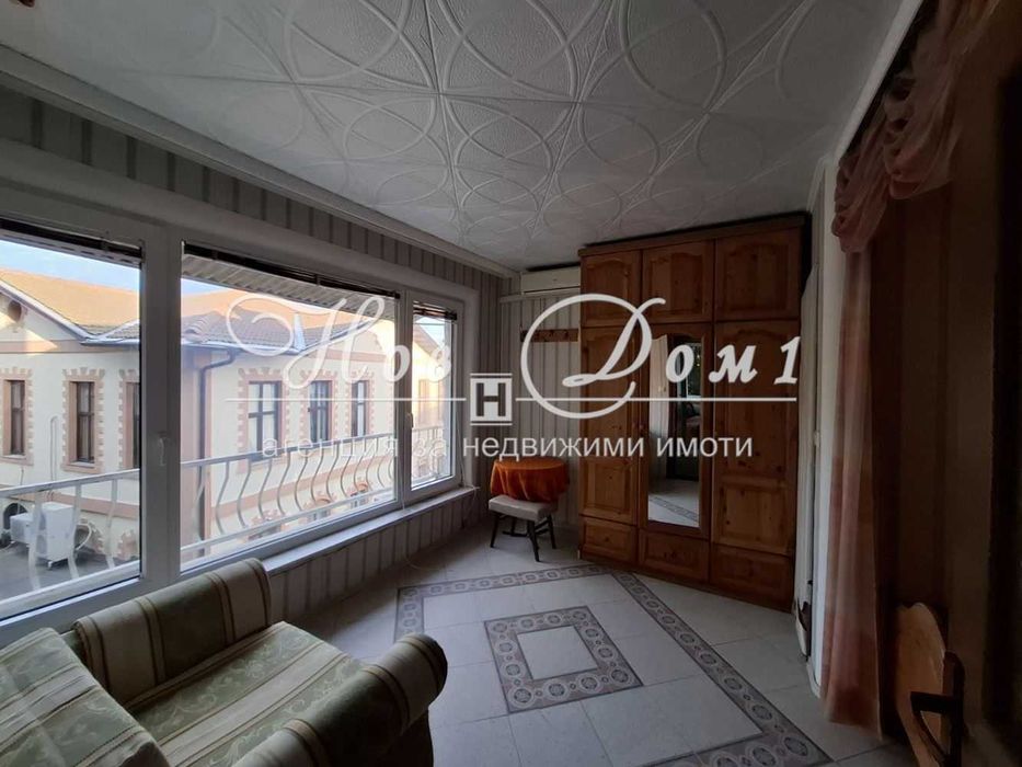 Дава се под наем Двустаен апартамент в Варна, Гръцка махала - 60 кв.м за 459 € - Снимка #4