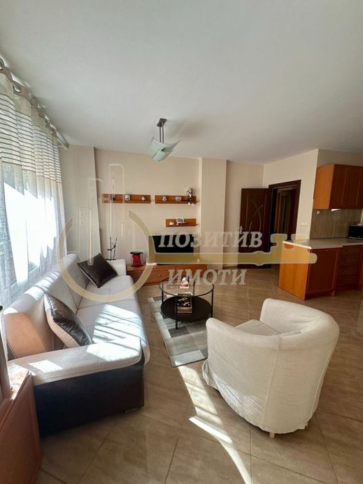 Дава се под наем Двустаен апартамент в София, Павлово - 55 кв.м за 614 € - Снимка #3