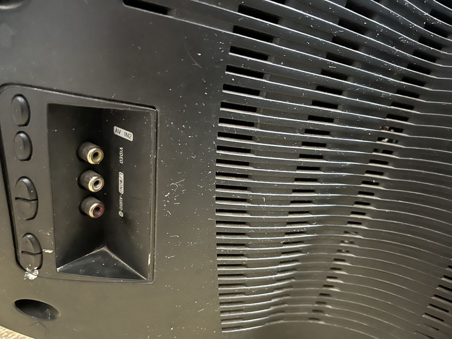 Продается телевизор