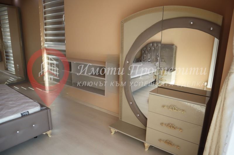 Дава се под наем Тристаен апартамент в София, Дианабад - 137 кв.м за 1200 € - Снимка #6