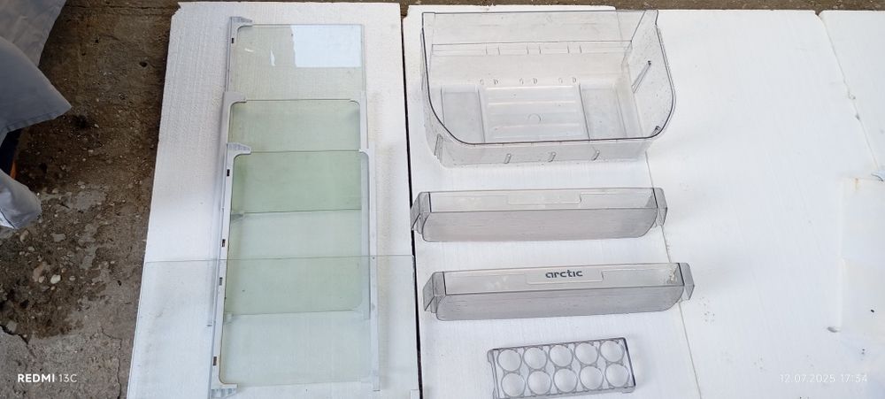 Piese Frigider Arctic