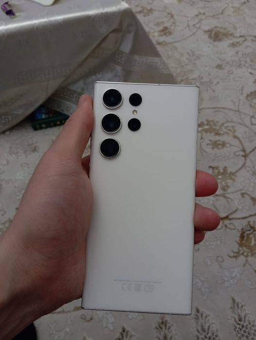 Самсунг с23 ультра сатылады