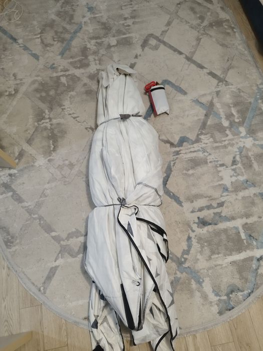 Зимняя палатка новая