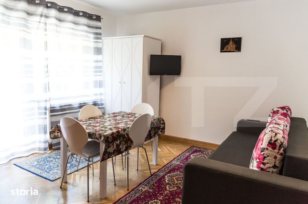 Apartament 2 camere, 30mp, zona Memorandului — fotografia 1