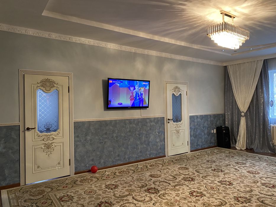 Продается большой дом