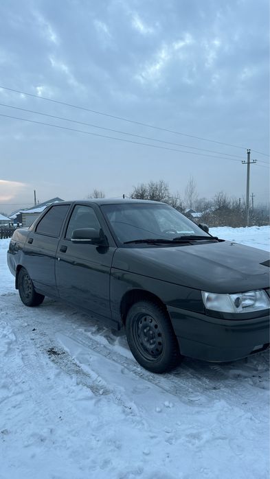Продается ВАЗ 2110