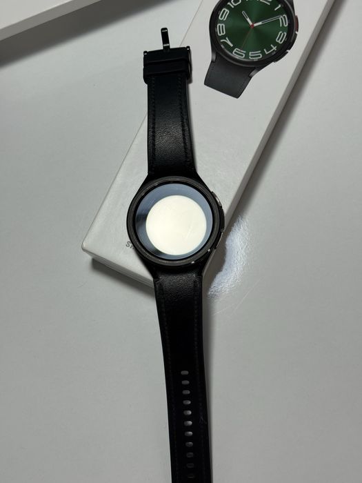 GALAXY WATCH 6 /47 mm / samsung