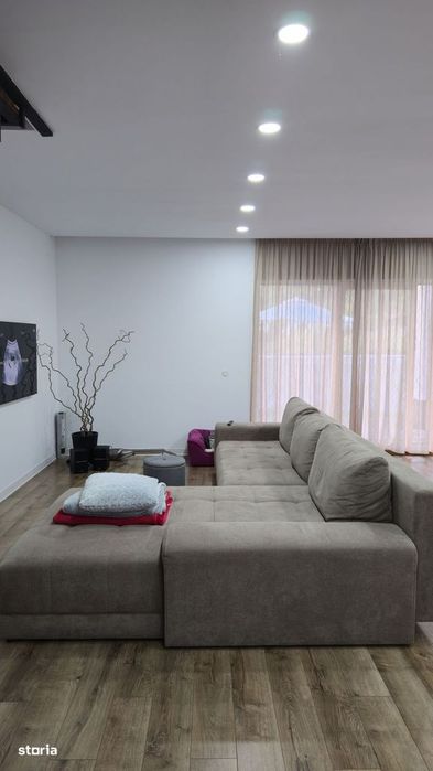 Duplex nou pe Moșnei în Mediaș