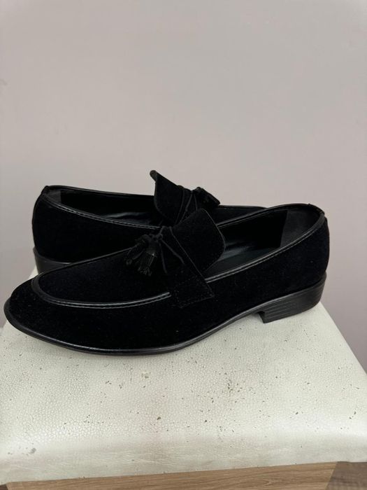 Туфли мужские размер 41