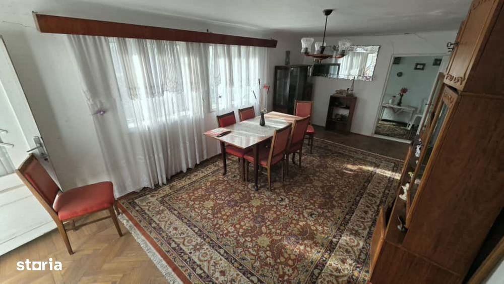 Casa Gologanu 100mp Teren cca 3200mp