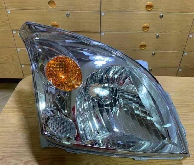 Фара Тойота Прадо 120 /Toyota LCR Prado 120/ 2006