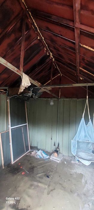 сглобяема къщичка