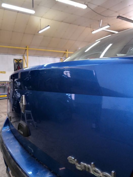Reparam îndoituri ale caroseriei fără revopsire Pdr Ppf detailing