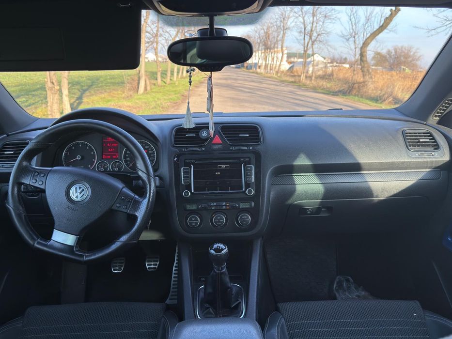 Vand Volkswagen Scirocco