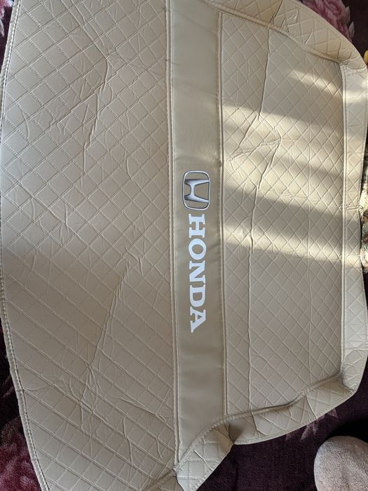Коврик на Honda CR-V