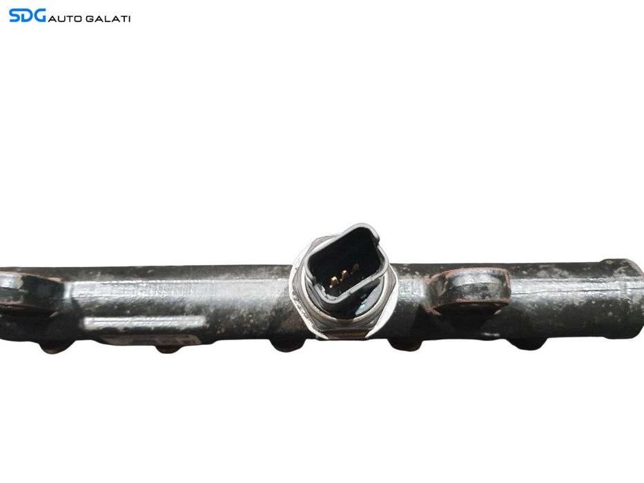 Rampa Injectoare Peugeot 407 2.0 HDI 2004 - 2010 Cod 9654726280 [N2730]