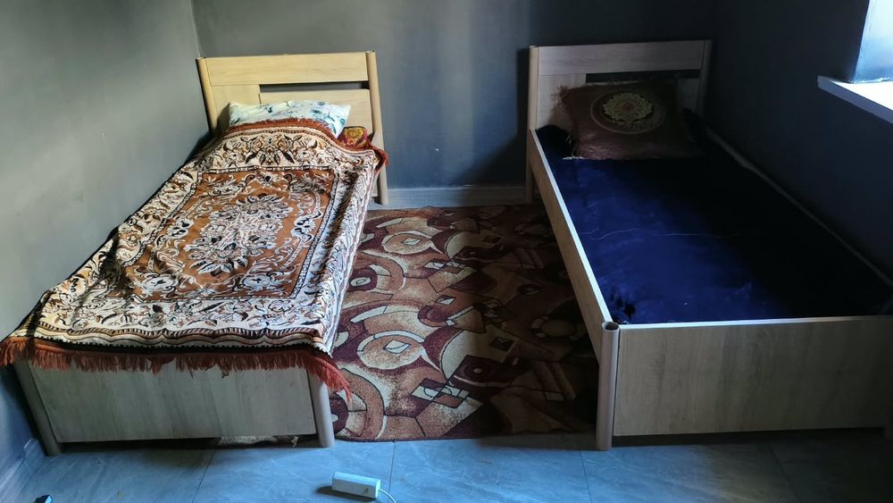 хостел, сдаются комнаты