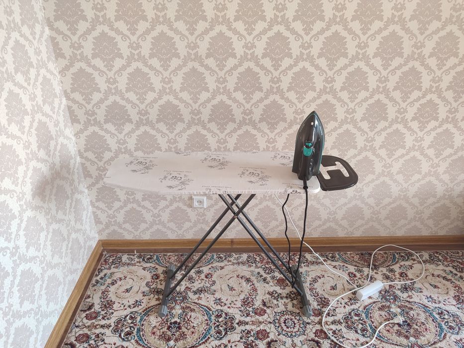 Гладила, сушилка, утюг