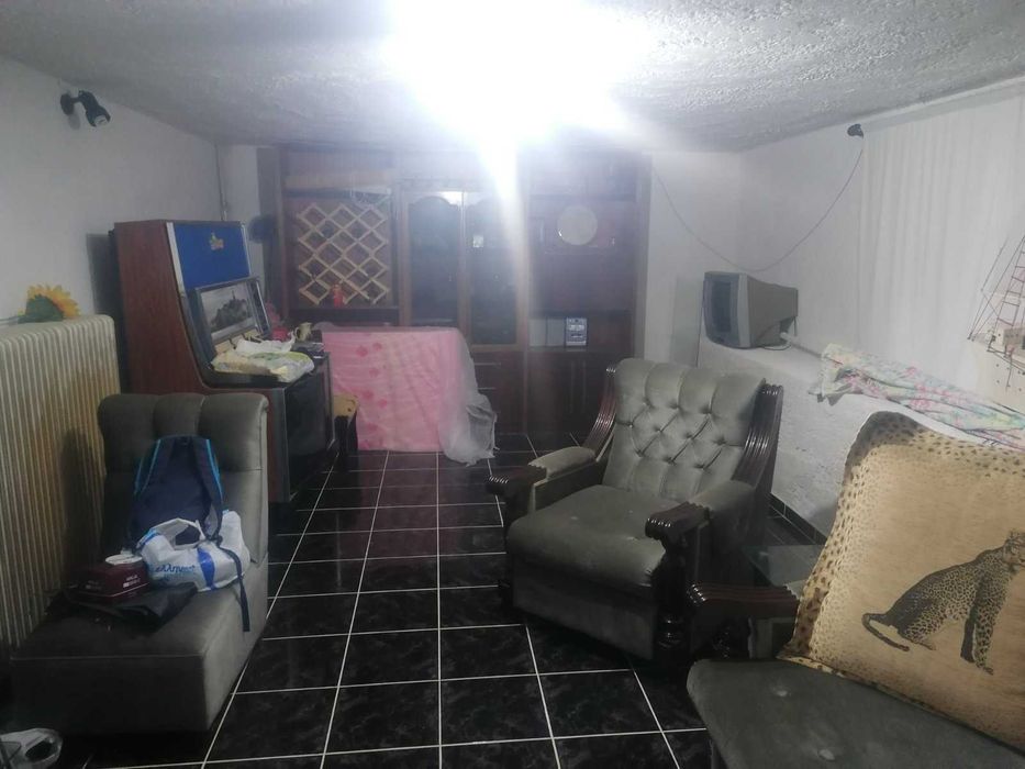 Продава се къща 160 м2 с двор 330 м2 в Аспровалта, Северна Гърция