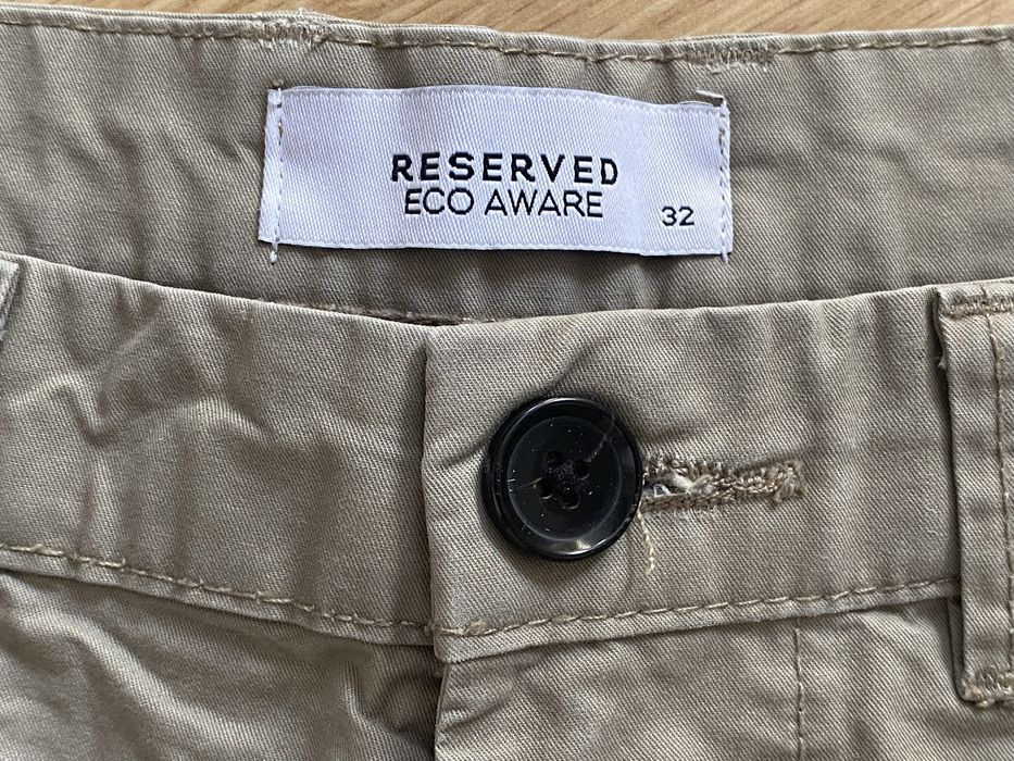 Pantaloni scurti Reserved pt barbati
