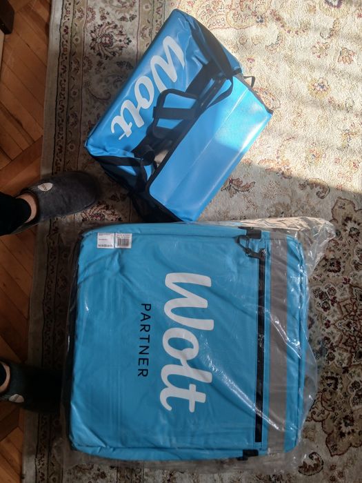 Продам термокороб