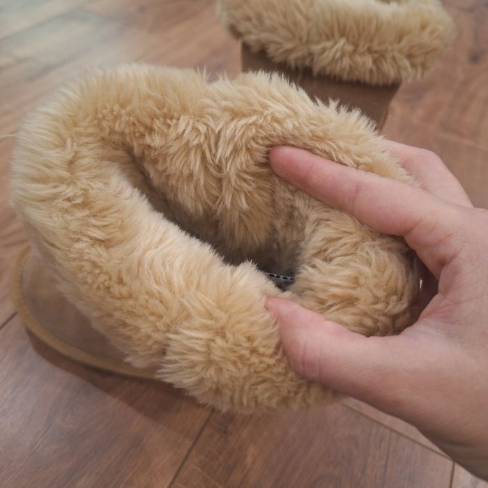 Боти UGG Australia