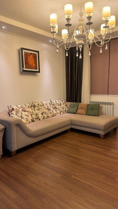 Угловой диван Турция