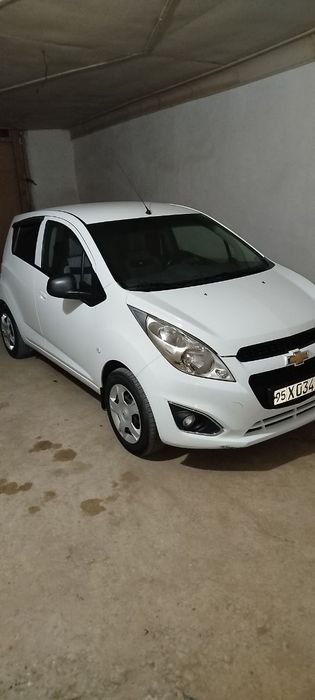 Спарк сатылады бахаси келсмли