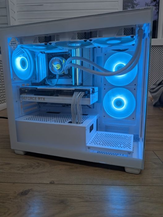 Игровой системный блок i5 14600к