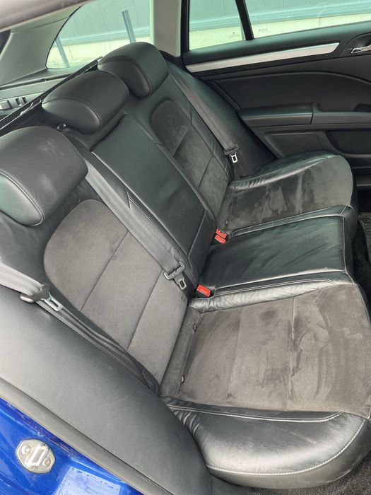 Skoda Superb 2015/Led /Bi-xenon/Navi /Top!