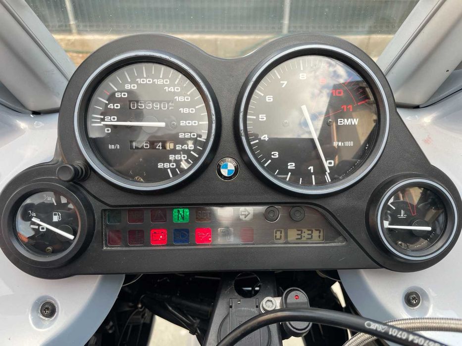 BMW K1200 RS 2001
