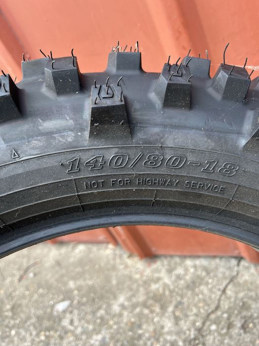 Dunlop Geomax en91 ex