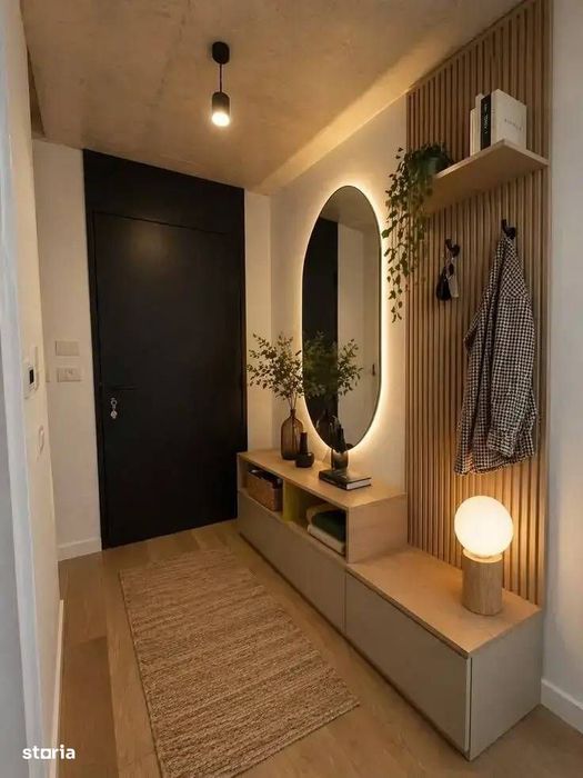 Apartament 2 camere decomandat Theodor Pallady metrou Nicolae Teclu
