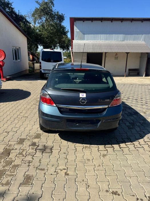Opel astra h 2007 1.3 diesel