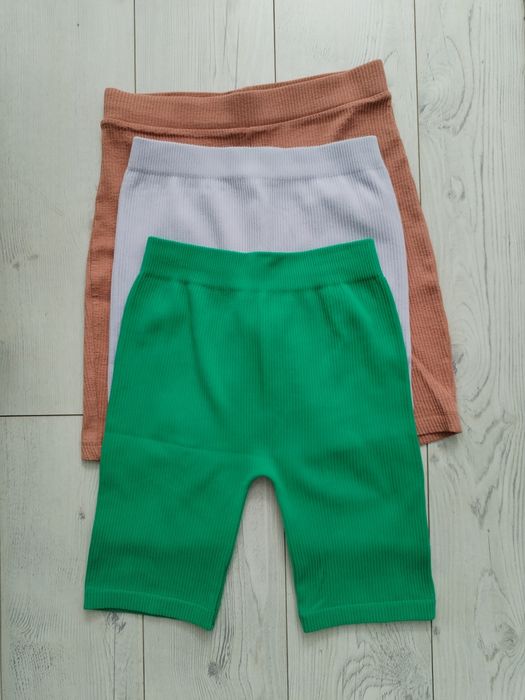 Къси клинове "ZARA"