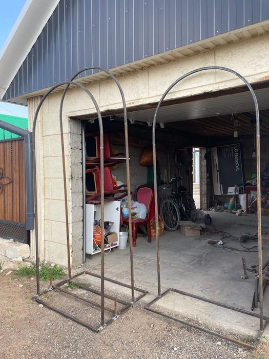 Сварочное услуги