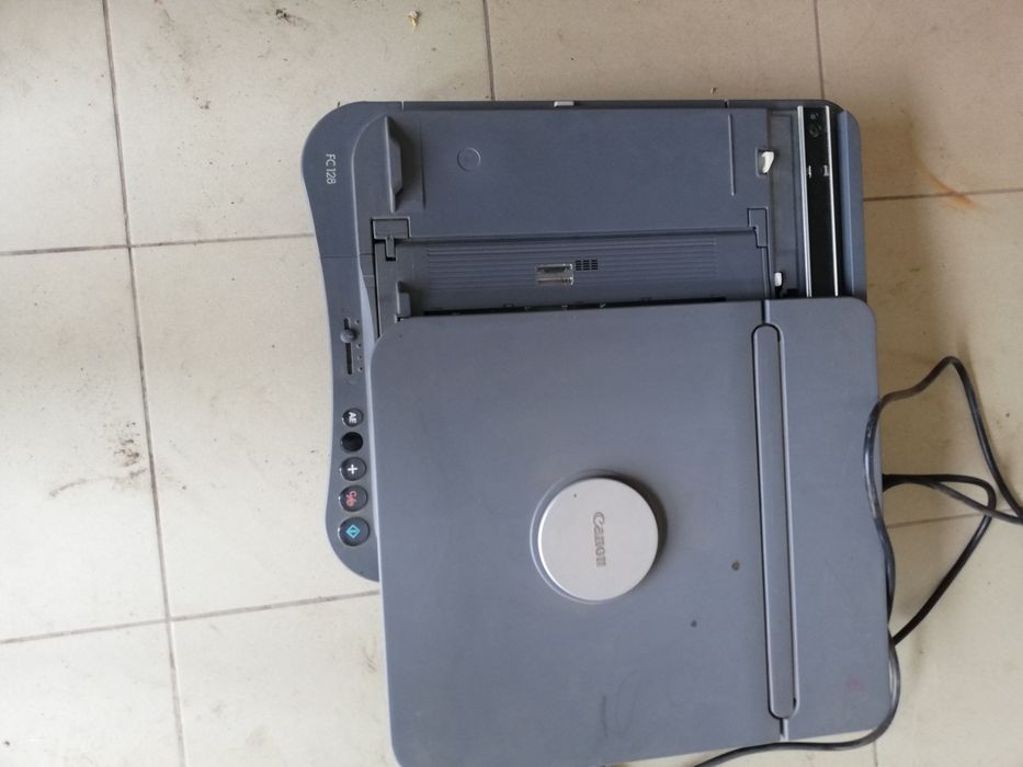 Ксерокс для ксерокопий