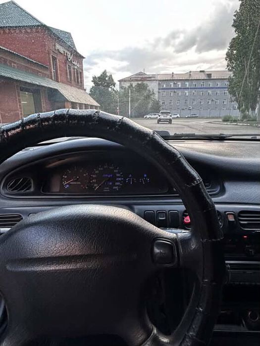 Мазда 626 айфонга ауыстыруга болады