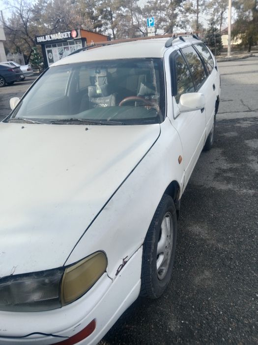 Продаю Автомобиль